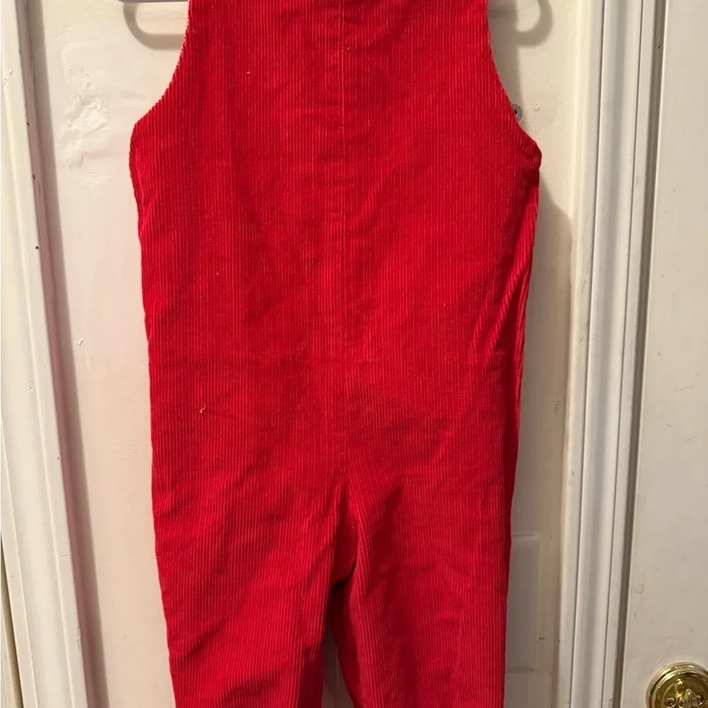 Reversible Just Ducky Christmas Longalls